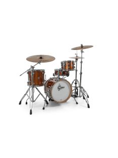   Gretsch Catalina Club Micro dobszerelés Shell Pack (16-10-13-13S") Shell pack CC2-M264-BS