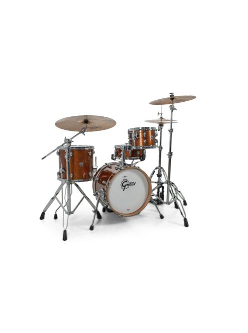 Gretsch Catalina Club Micro dobszerelés Shell Pack (16-10-13-13S") Shell pack CC2-M264-BS
