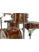 Gretsch Catalina Club Micro dobszerelés Shell Pack (16-10-13-13S") Shell pack CC2-M264-BS