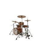 Gretsch Catalina Club Micro dobszerelés Shell Pack (16-10-13-13S") Shell pack CC2-M264-BS