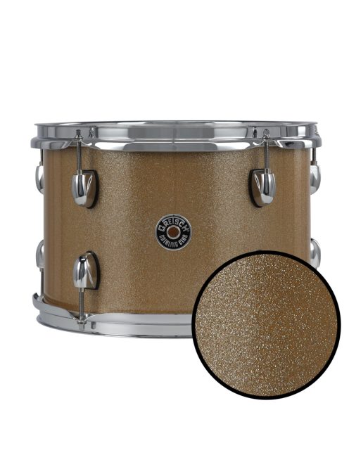 Gretsch Catalina Club Micro dobszerelés Shell Pack (16-10-13-13S") CC2-M264-SSP