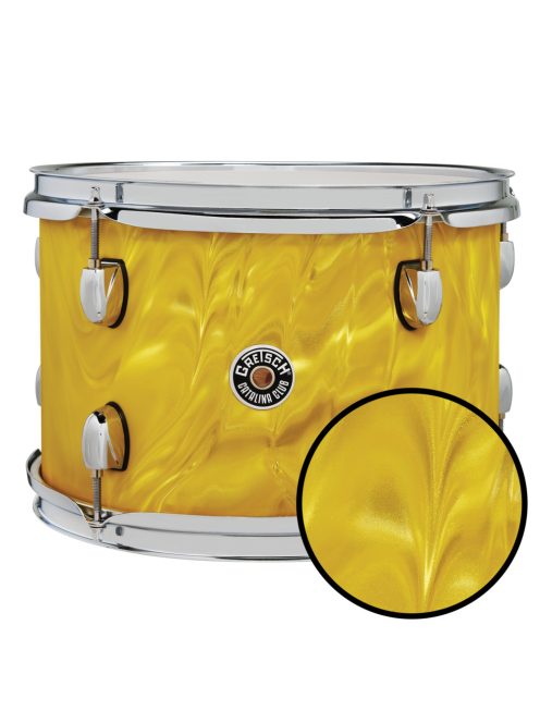 Gretsch Catalina Club  Shell-pack (18-12-14-14S") CC2-J484-YSP