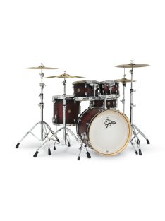  Gretsch New Catalina Maple dobszerelés (20-10-12-14-14S") shell pack CM2-E605-SDCB  GR815000