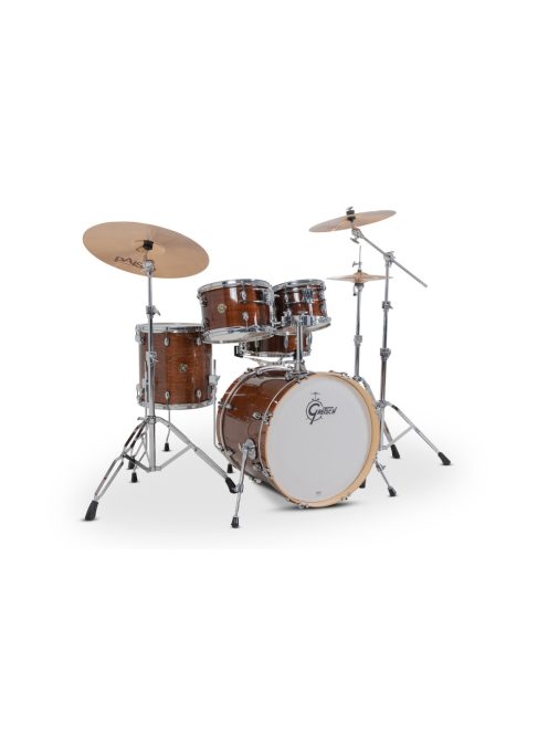 Gretsch New Catalina Maple dobszerelés (20-10-12-14-14S") shell pack CM2-E605-WG  GR815002