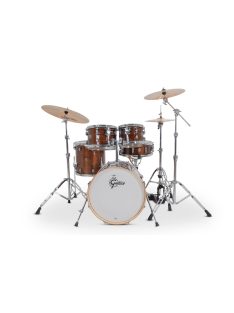   Gretsch New Catalina Maple dobszerelés (20-10-12-14-14S") shell pack CM2-E605-WG  GR815002