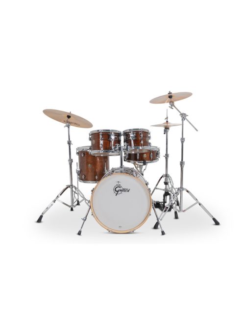 Gretsch New Catalina Maple dobszerelés (20-10-12-14-14S") shell pack CM2-E605-WG  GR815002