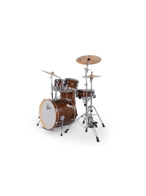 Gretsch New Catalina Maple dobszerelés (20-10-12-14-14S") shell pack CM2-E605-WG  GR815002
