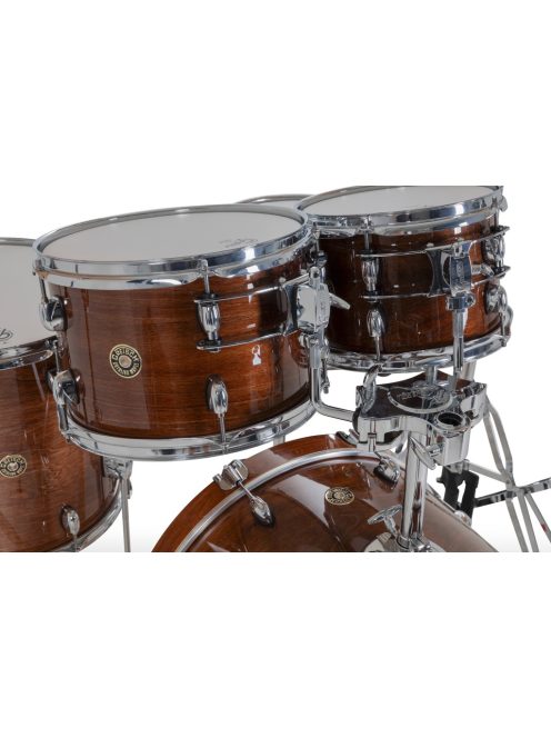 Gretsch New Catalina Maple dobszerelés (20-10-12-14-14S") shell pack CM2-E605-WG  GR815002