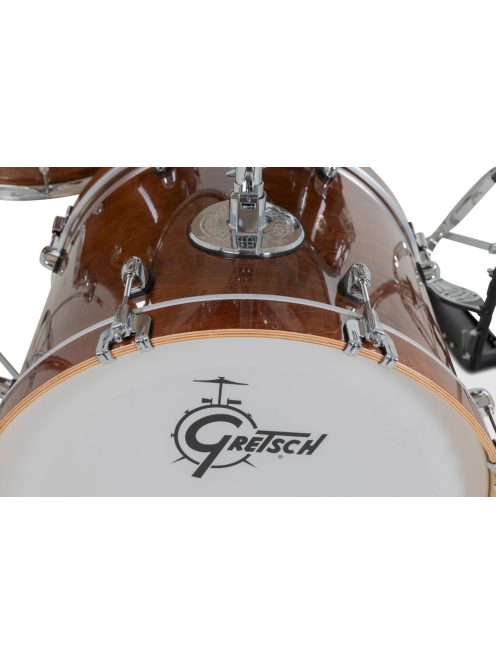 Gretsch New Catalina Maple dobszerelés (20-10-12-14-14S") shell pack CM2-E605-WG  GR815002
