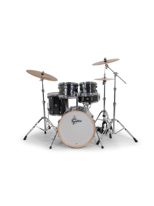 Gretsch New Catalina Maple dobszerelés (20-10-12-14-14S") shell pack CM2-E605-BS  GR815006