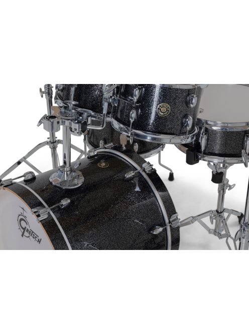 Gretsch New Catalina Maple dobszerelés (20-10-12-14-14S") shell pack CM2-E605-BS  GR815006