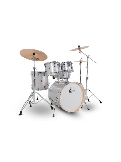 Gretsch New Catalina Maple dobszerelés (20-10-12-14-14S") shell pack CM2-E605-SS  GR815008