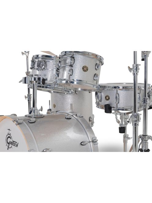 Gretsch New Catalina Maple dobszerelés (20-10-12-14-14S") shell pack CM2-E605-SS  GR815008