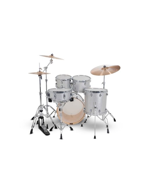 Gretsch New Catalina Maple dobszerelés (20-10-12-14-14S") shell pack CM2-E605-SS  GR815008