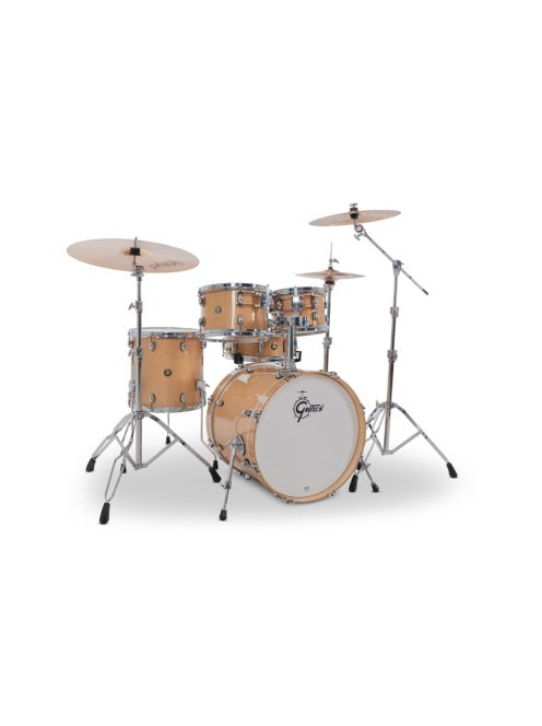 Gretsch New Catalina Maple dobszerelés (20-10-12-14-14S") shell pack CM2-E605-AM  GR815010
