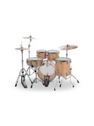 Gretsch New Catalina Maple dobszerelés (20-10-12-14-14S") shell pack CM2-E605-AM  GR815010