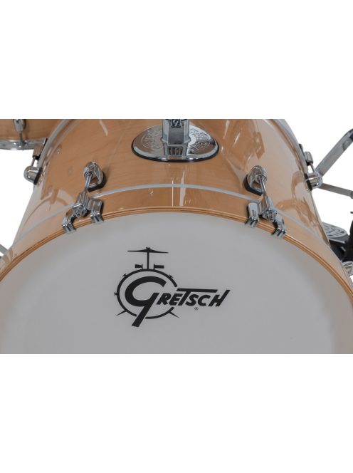 Gretsch New Catalina Maple dobszerelés (20-10-12-14-14S") shell pack CM2-E605-AM  GR815010