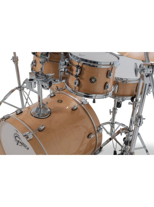 Gretsch New Catalina Maple dobszerelés (20-10-12-14-14S") shell pack CM2-E605-AM  GR815010
