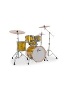 Gretsch New Catalina Maple dobszerelés (20-10-12-14-14S") shell pack CM2-E605-LS  GR815014