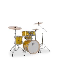   Gretsch New Catalina Maple dobszerelés (20-10-12-14-14S") shell pack CM2-E605-LS  GR815014