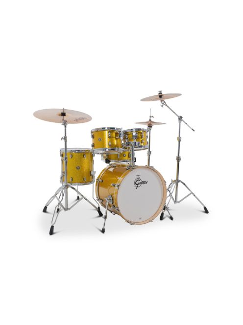 Gretsch New Catalina Maple dobszerelés (20-10-12-14-14S") shell pack CM2-E605-LS  GR815014