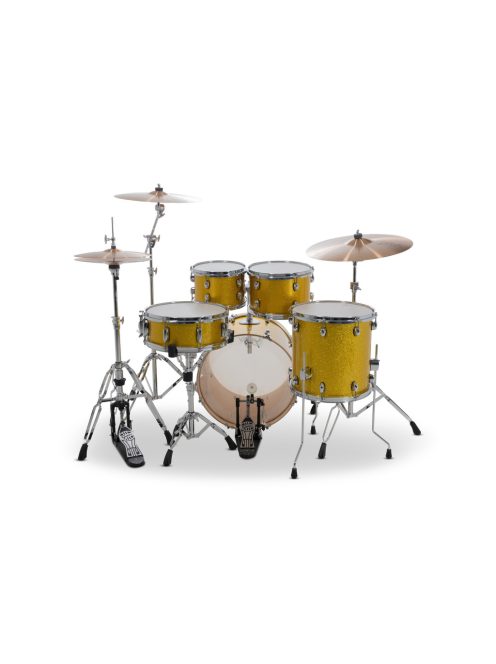 Gretsch New Catalina Maple dobszerelés (20-10-12-14-14S") shell pack CM2-E605-LS  GR815014