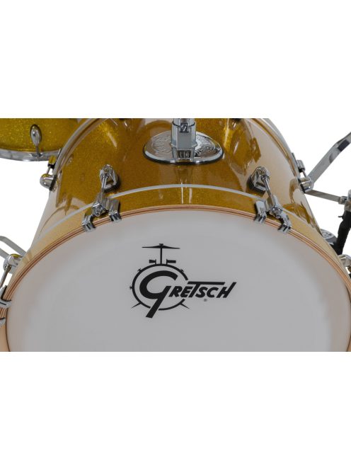 Gretsch New Catalina Maple dobszerelés (20-10-12-14-14S") shell pack CM2-E605-LS  GR815014
