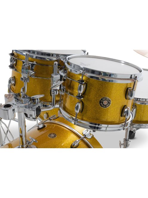 Gretsch New Catalina Maple dobszerelés (20-10-12-14-14S") shell pack CM2-E605-LS  GR815014