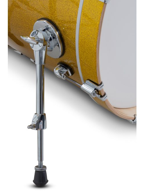 Gretsch New Catalina Maple dobszerelés (20-10-12-14-14S") shell pack CM2-E605-LS  GR815014