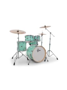   Gretsch New Catalina Maple dobszerelés (20-10-12-14-14S") shell pack CM2-E605-SFG  GR815016