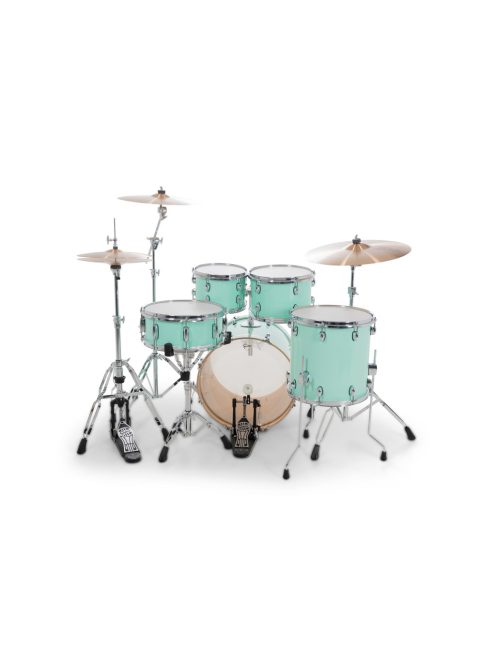 Gretsch New Catalina Maple dobszerelés (20-10-12-14-14S") shell pack CM2-E605-SFG  GR815016