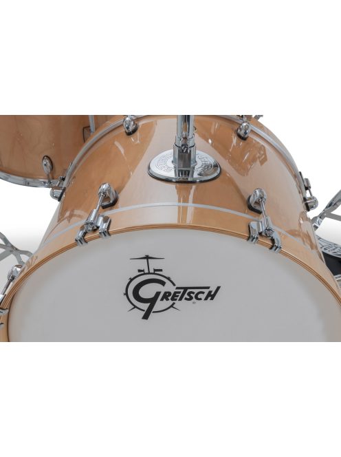 Gretsch Catalina Maple dobszerelés (22-12-16-14S") shell pack CM2-E624S-AM GR815030