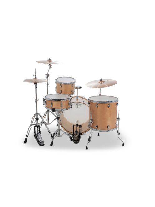 Gretsch Catalina Maple dobszerelés (22-12-16-14S") shell pack CM2-E624S-AM GR815030