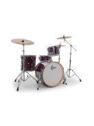 Gretsch Catalina Maple dobszerelés (22-12-16-14S") shell pack CM2-E624S-PG GR815032