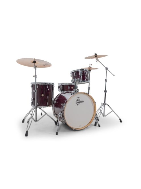 Gretsch Catalina Maple dobszerelés (22-12-16-14S") shell pack CM2-E624S-PG GR815032