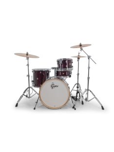   Gretsch Catalina Maple dobszerelés (22-12-16-14S") shell pack CM2-E624S-PG GR815032