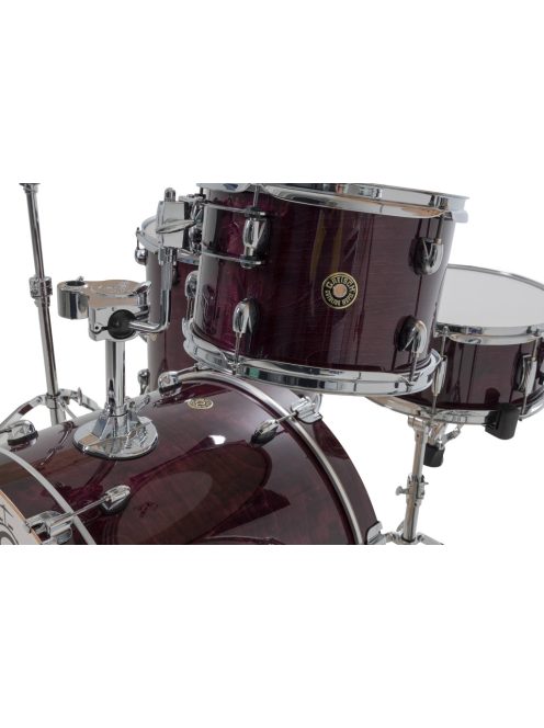 Gretsch Catalina Maple dobszerelés (22-12-16-14S") shell pack CM2-E624S-PG GR815032