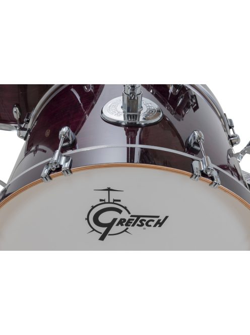 Gretsch Catalina Maple dobszerelés (22-12-16-14S") shell pack CM2-E624S-PG GR815032