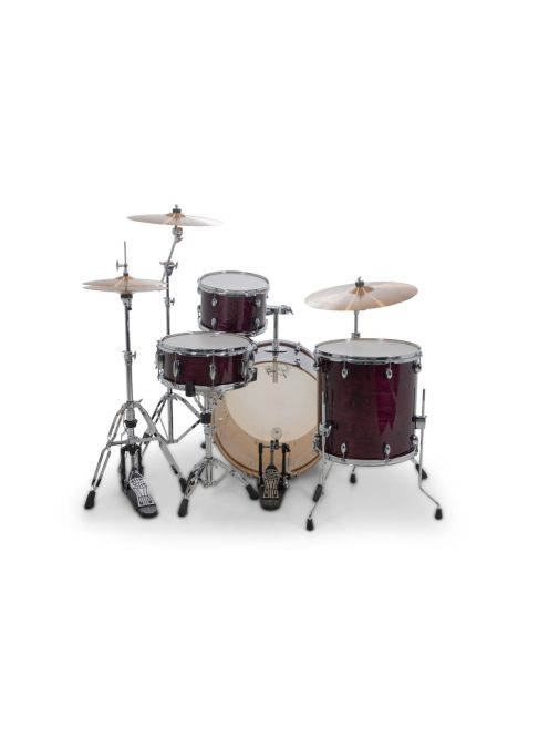 Gretsch Catalina Maple dobszerelés (22-12-16-14S") shell pack CM2-E624S-PG GR815032