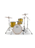 Gretsch Catalina Maple dobszerelés (22-12-16-14S") shell pack CM2-E624S-LS GR815034