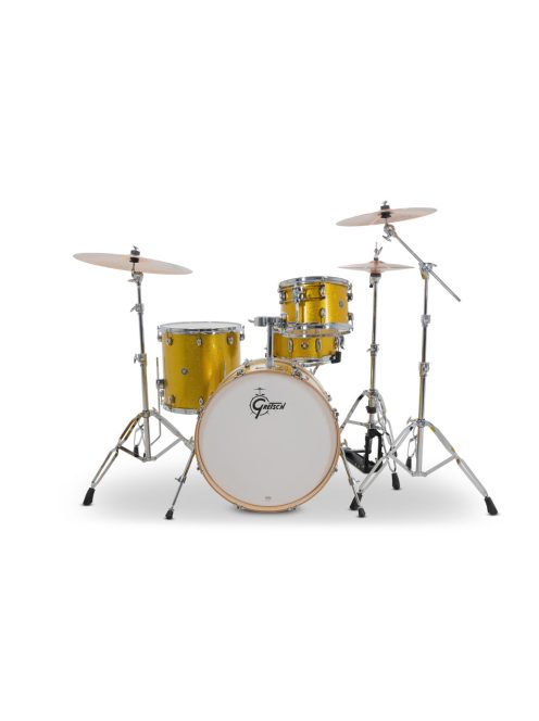 Gretsch Catalina Maple dobszerelés (22-12-16-14S") shell pack CM2-E624S-LS GR815034