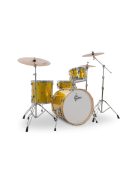 Gretsch Catalina Maple dobszerelés (22-12-16-14S") shell pack CM2-E624S-LS GR815034