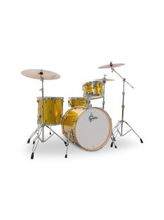   Gretsch Catalina Maple dobszerelés (22-12-16-14S") shell pack CM2-E624S-LS GR815034