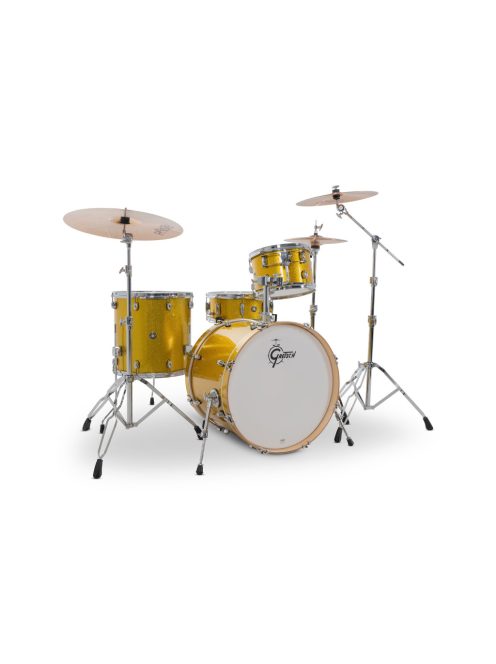 Gretsch Catalina Maple dobszerelés (22-12-16-14S") shell pack CM2-E624S-LS GR815034