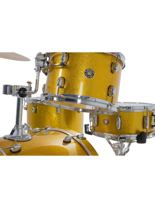 Gretsch Catalina Maple dobszerelés (22-12-16-14S") shell pack CM2-E624S-LS GR815034