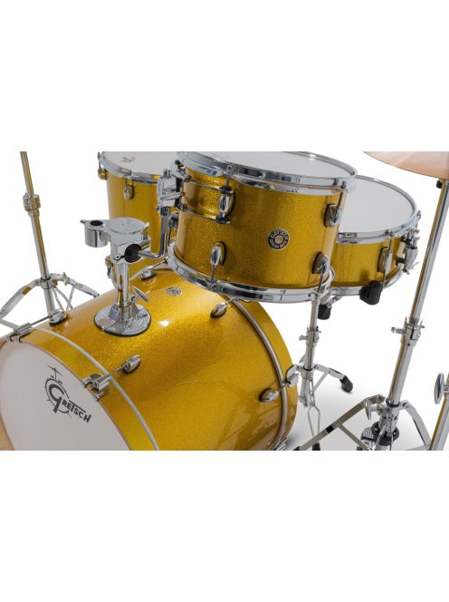 Gretsch Catalina Maple dobszerelés (22-12-16-14S") shell pack CM2-E624S-LS GR815034