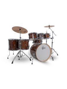 Gretsch Catalina Maple 7 db-os Shell pack CM2-E627-DCB GR815042