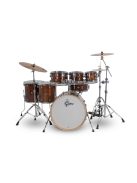 Gretsch Catalina Maple 7 db-os Shell pack CM2-E627-DCB GR815042