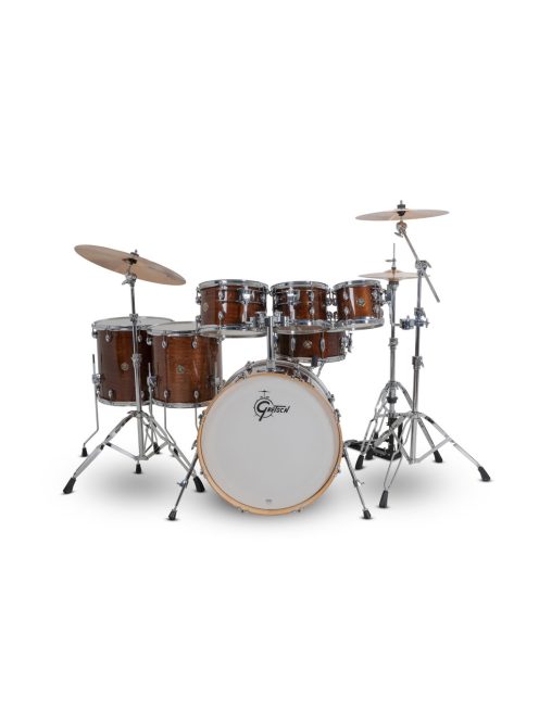 Gretsch Catalina Maple 7 db-os Shell pack CM2-E627-DCB GR815042