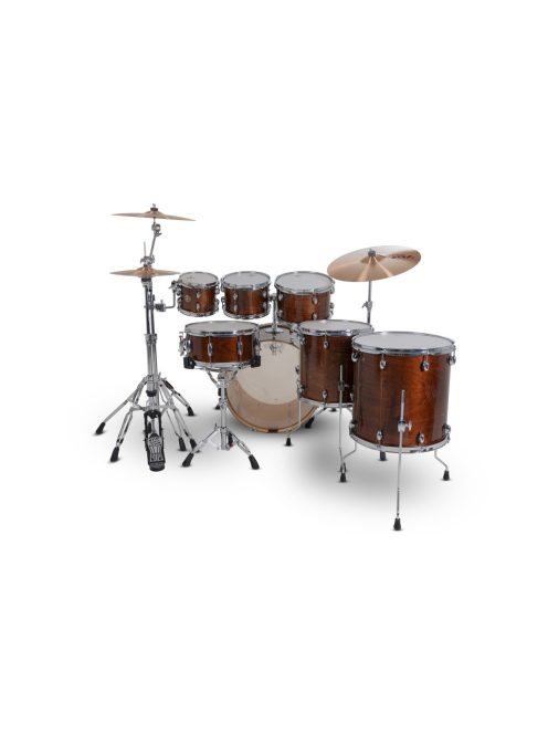 Gretsch Catalina Maple 7 db-os Shell pack CM2-E627-DCB GR815042